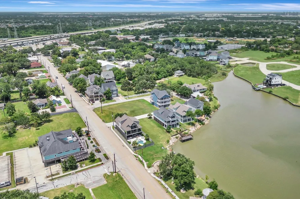 Hall Street, Lot 3 Seabrook, TX 77586