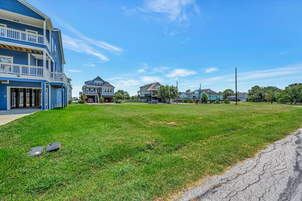 Hall Street, Lot 3 Seabrook, TX 77586