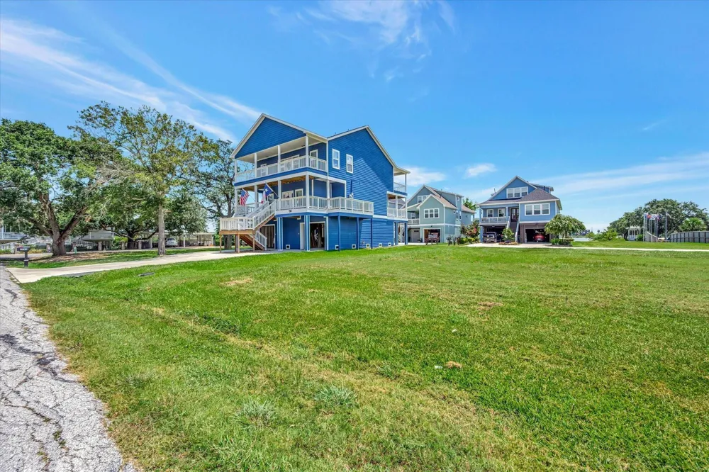 Hall Street, Lot 3 Seabrook, TX 77586