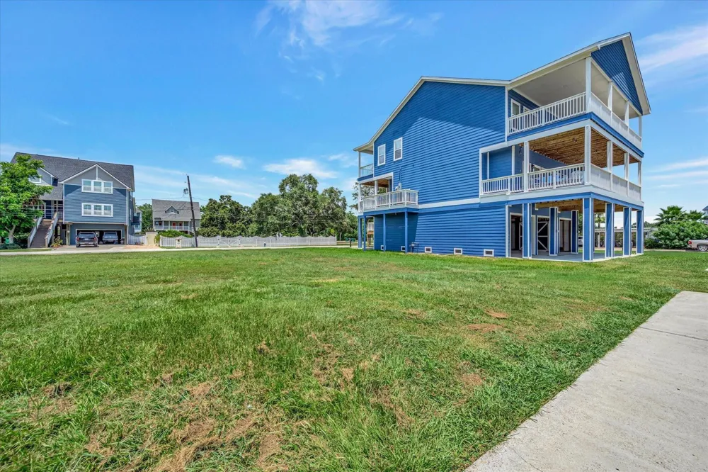 Hall Street, Lot 3 Seabrook, TX 77586