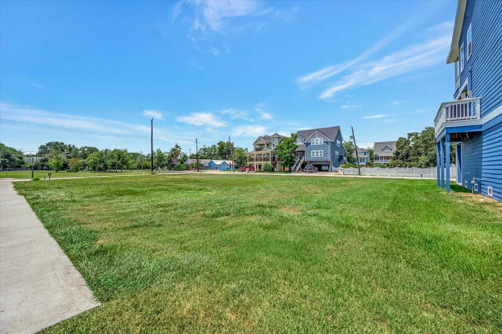 Hall Street, Lot 3 Seabrook, TX 77586