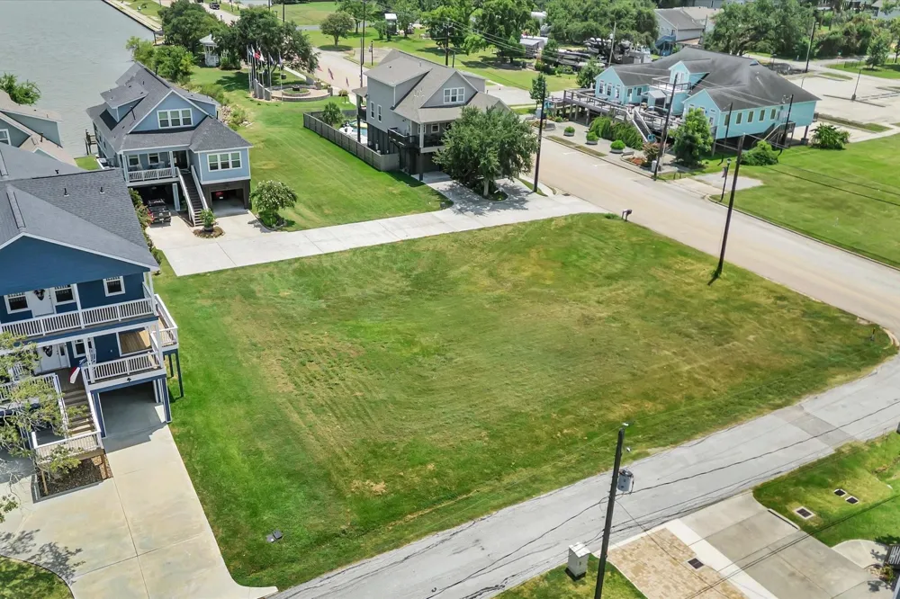 Hall Street, Lot 3 Seabrook, TX 77586