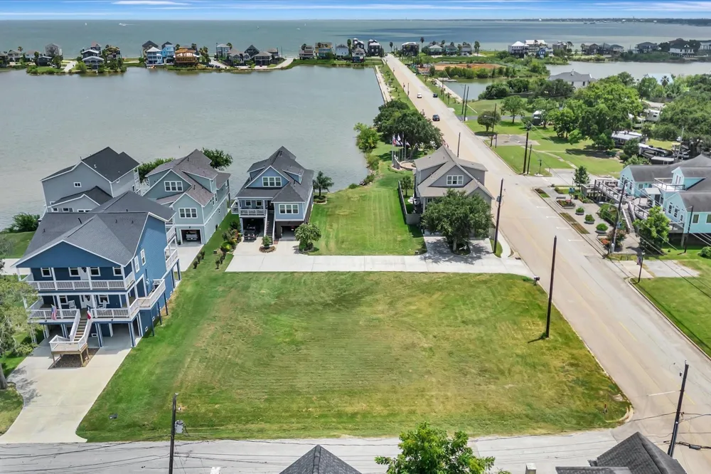 Hall Street, Lot 3 Seabrook, TX 77586