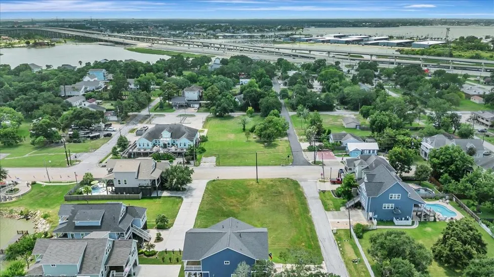 Hall Street, Lot 5 Seabrook, TX 77586