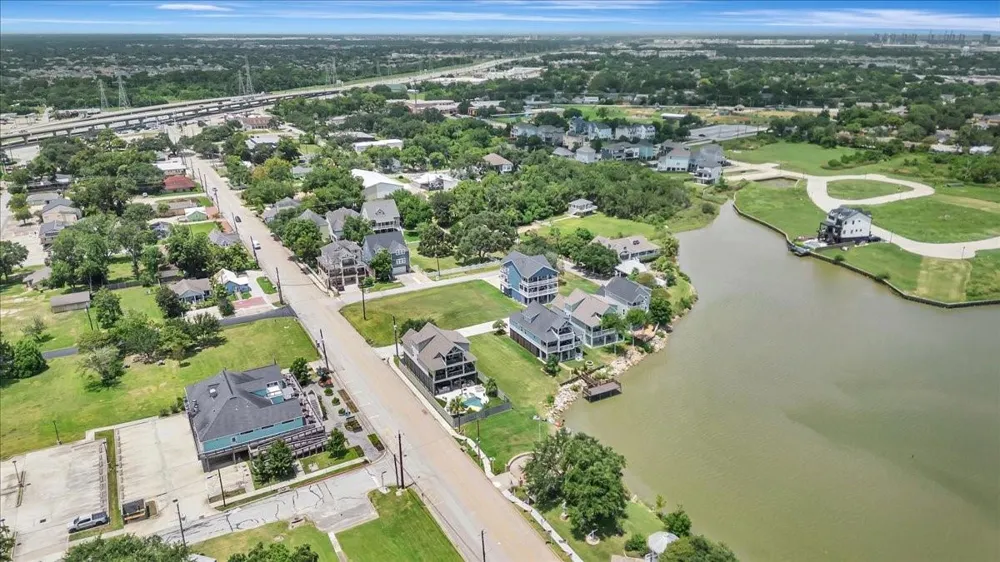 Hall Street, Lot 5 Seabrook, TX 77586
