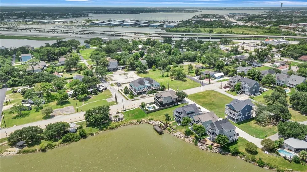 Hall Street, Lot 5 Seabrook, TX 77586