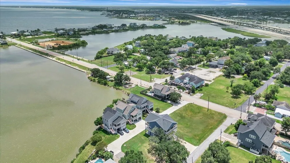 Hall Street, Lot 5 Seabrook, TX 77586