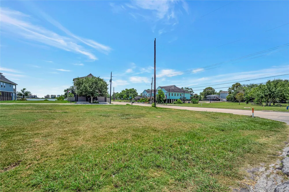 Hall Street, Lot 5 Seabrook, TX 77586