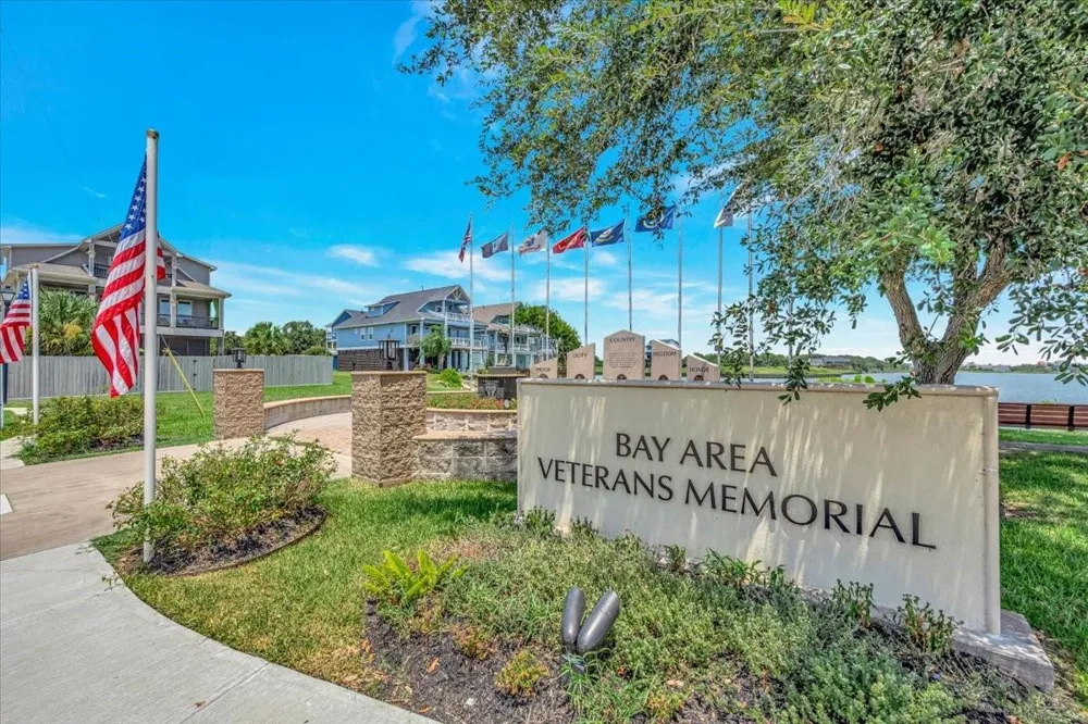 Hall Street, Lot 5 Seabrook, TX 77586
