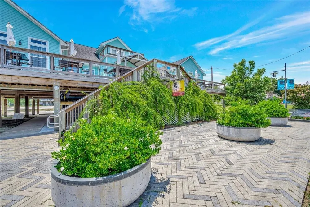 Hall Street, Lot 5 Seabrook, TX 77586