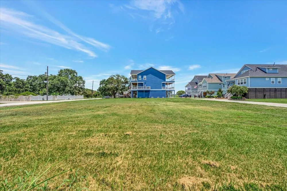 Hall Street, Lot 5 Seabrook, TX 77586
