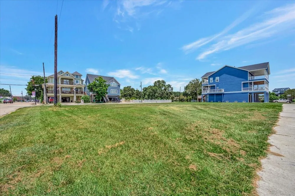 Hall Street, Lot 5 Seabrook, TX 77586