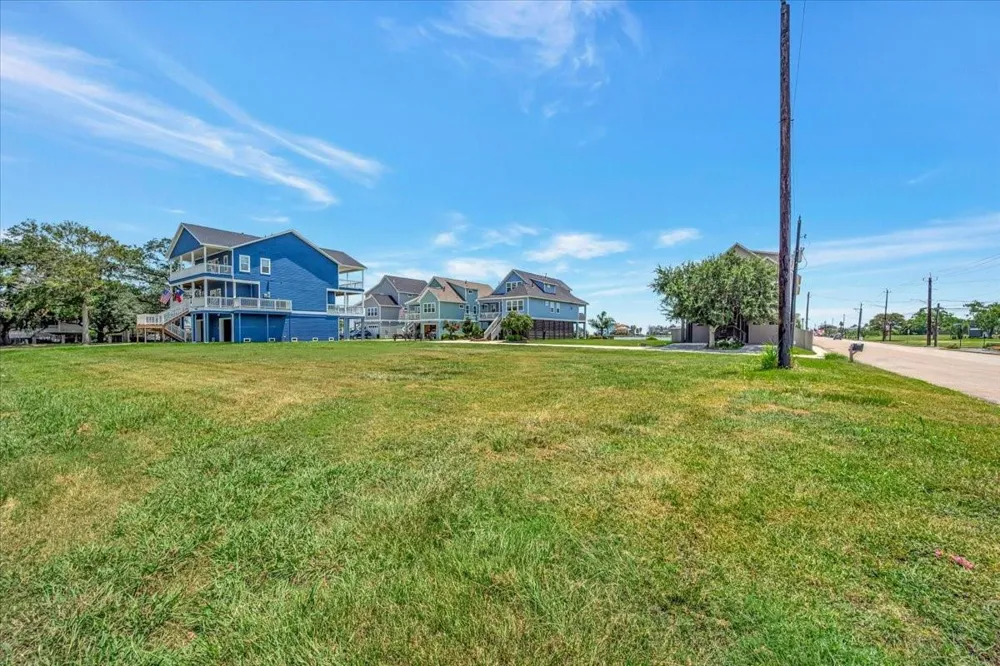 Hall Street, Lot 5 Seabrook, TX 77586
