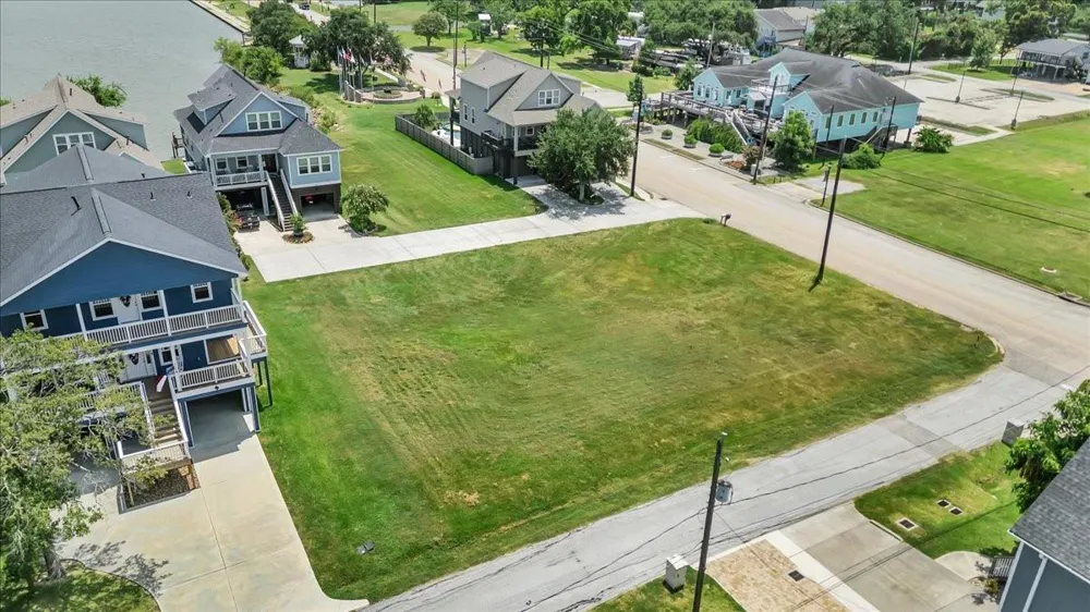 Hall Street, Lot 4 Seabrook, TX 77586