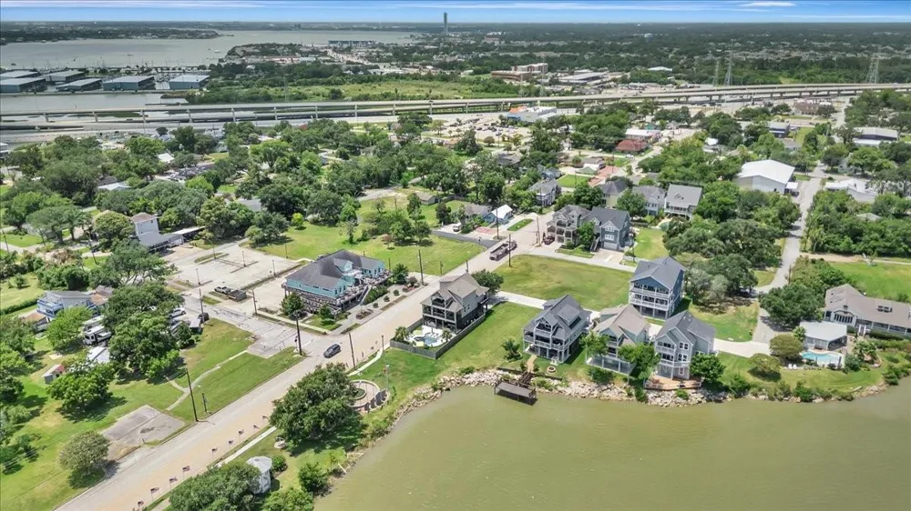Hall Street, Lot 4 Seabrook, TX 77586