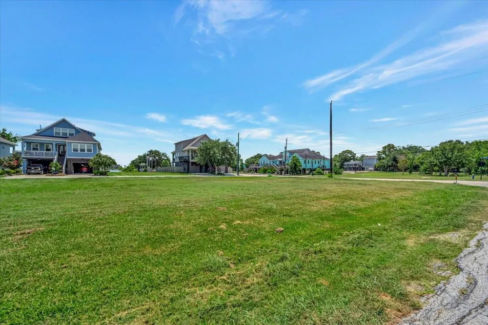 Hall Street, Lot 4 Seabrook, TX 77586