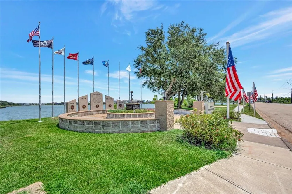 Hall Street, Lot 4 Seabrook, TX 77586