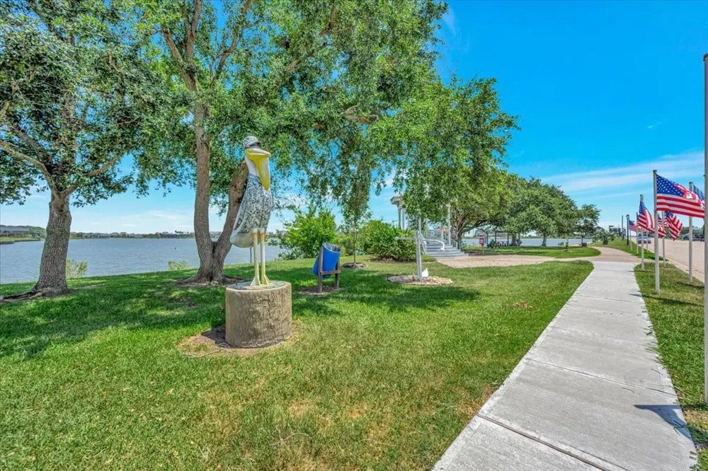 Hall Street, Lot 4 Seabrook, TX 77586
