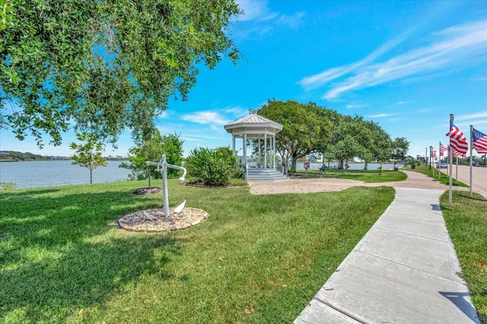 Hall Street, Lot 4 Seabrook, TX 77586