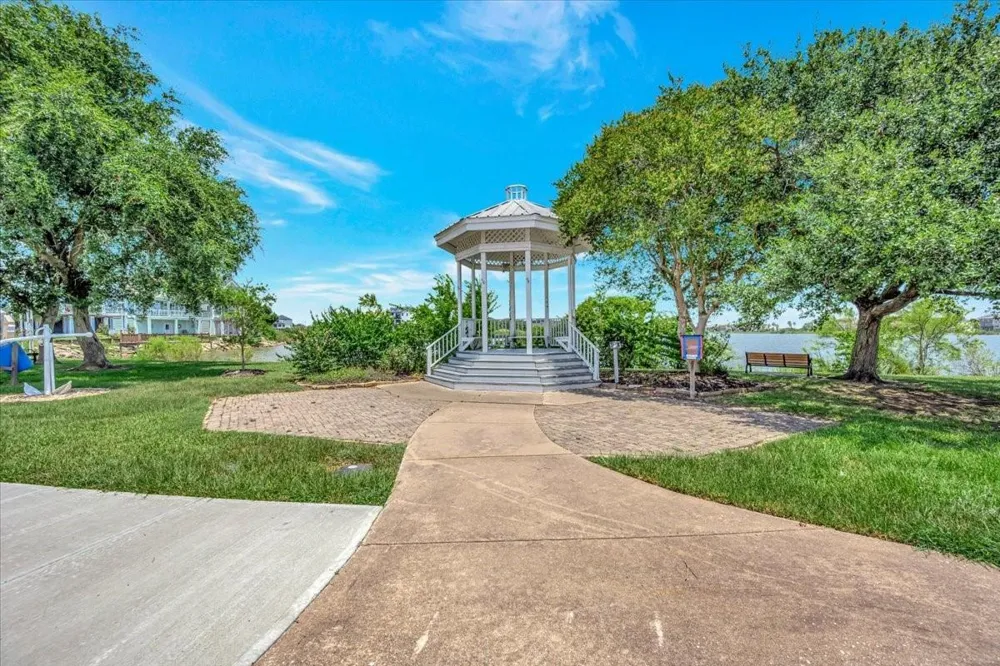 Hall Street, Lot 4 Seabrook, TX 77586