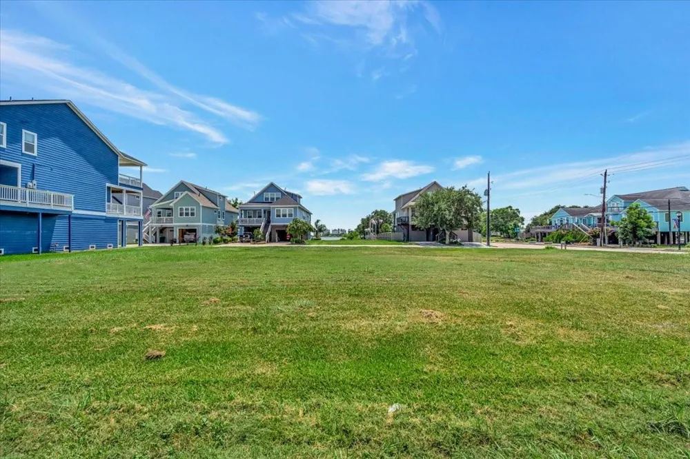 Hall Street, Lot 4 Seabrook, TX 77586