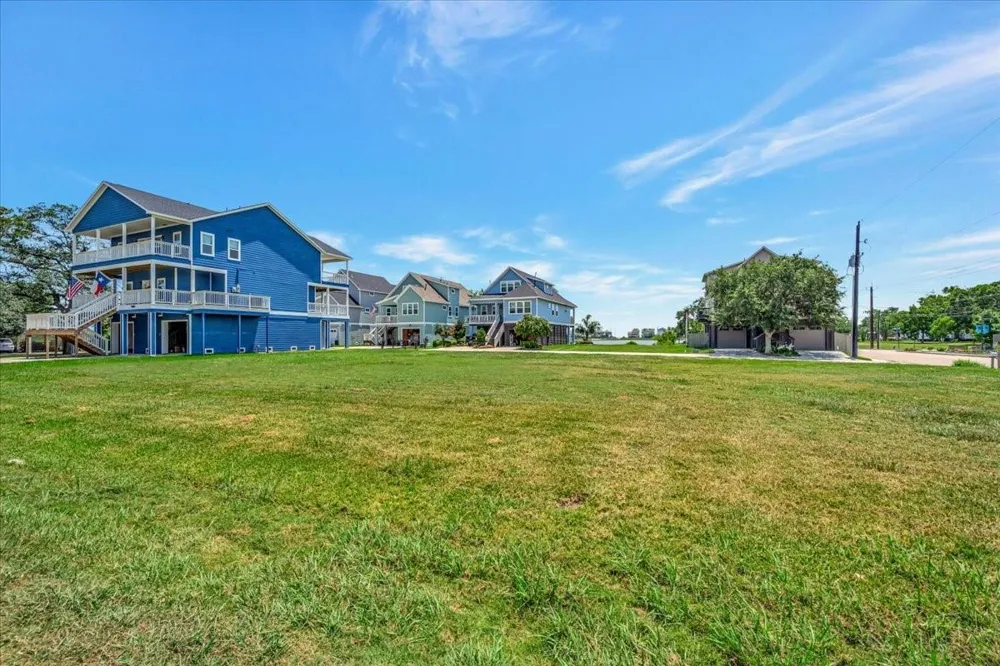 Hall Street, Lot 4 Seabrook, TX 77586