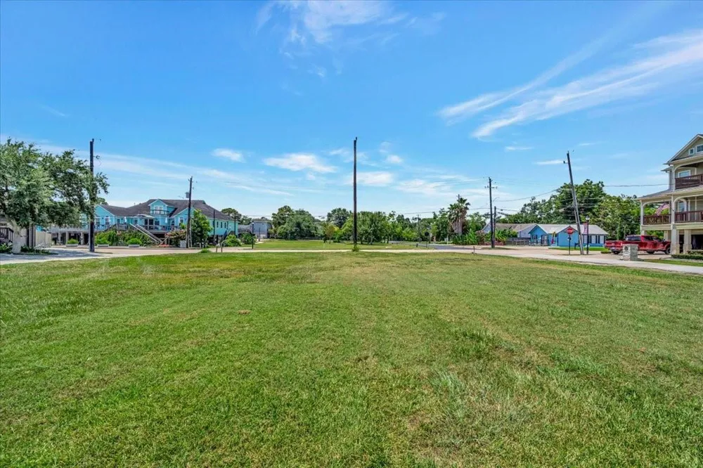 Hall Street, Lot 4 Seabrook, TX 77586