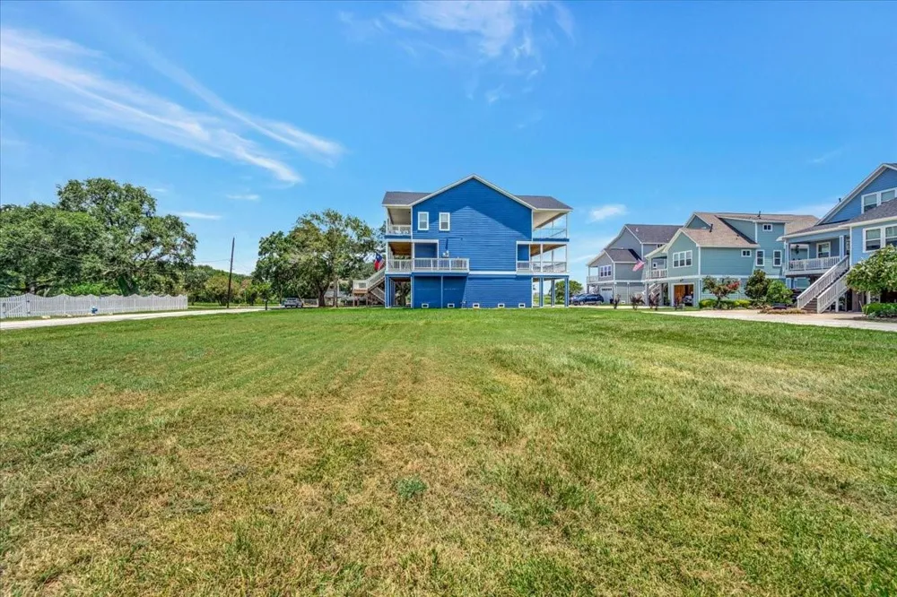 Hall Street, Lot 4 Seabrook, TX 77586