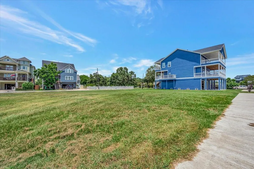 Hall Street, Lot 4 Seabrook, TX 77586