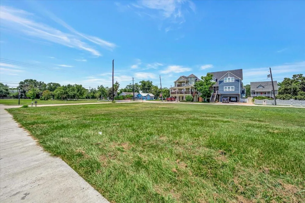 Hall Street, Lot 4 Seabrook, TX 77586