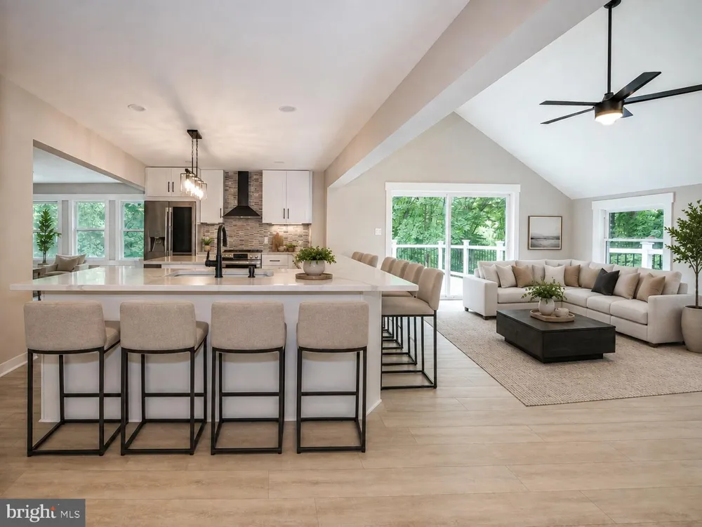 1375 POND VIEW LANE Newtown Square, PA 19073