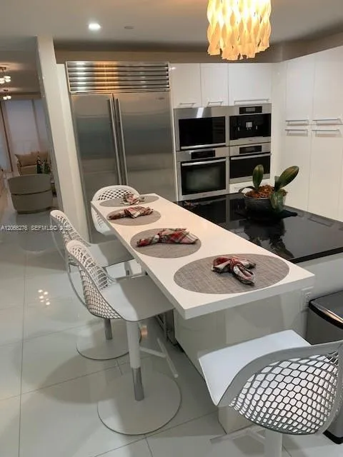 17121 Collins Ave #2808 Sunny Isles Beach, FL 33160