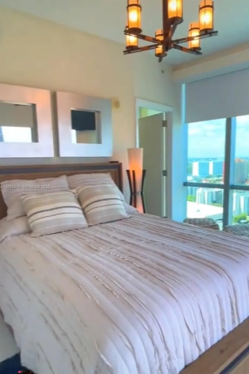 17121 Collins Ave #2808 Sunny Isles Beach, FL 33160