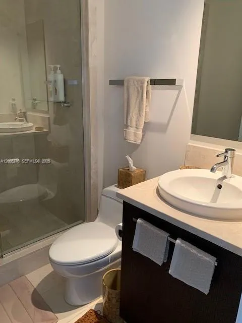 17121 Collins Ave #2808 Sunny Isles Beach, FL 33160