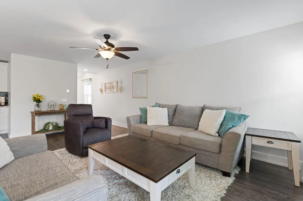 725 Chase Hanna Street #9 Dundee, MI 48131