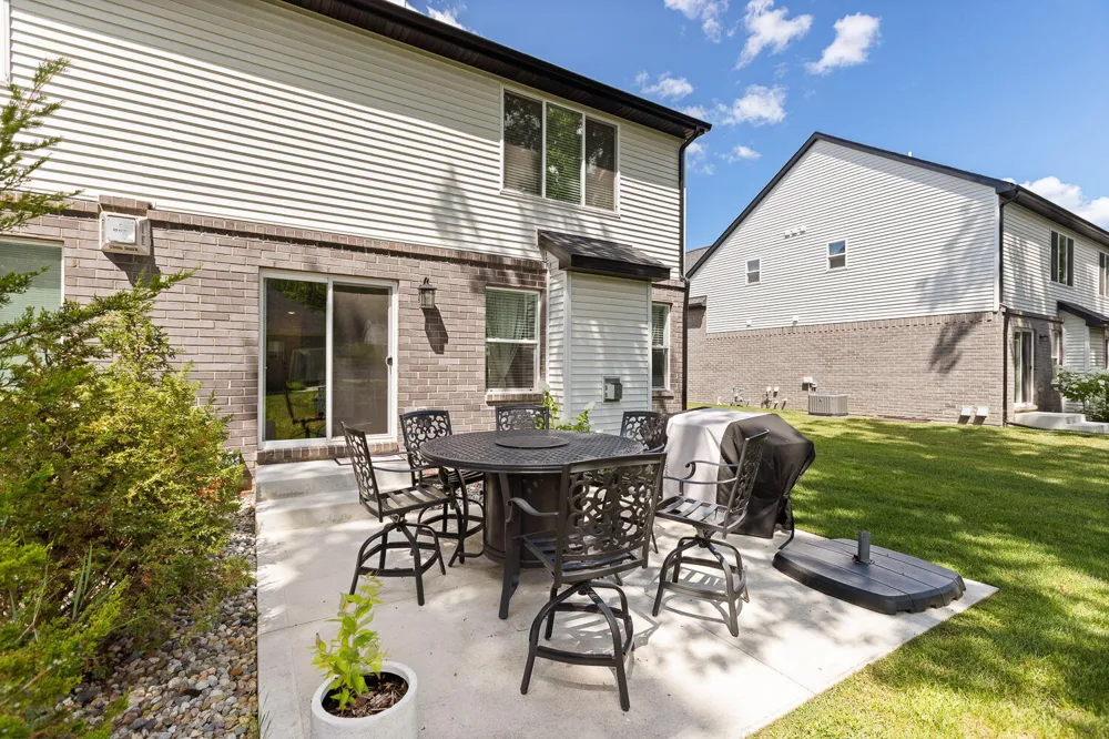 725 Chase Hanna Street #9 Dundee, MI 48131