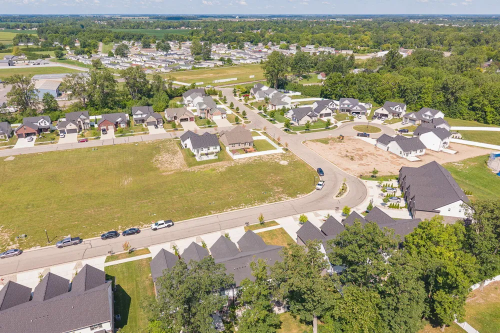 725 Chase Hanna Street #9 Dundee, MI 48131