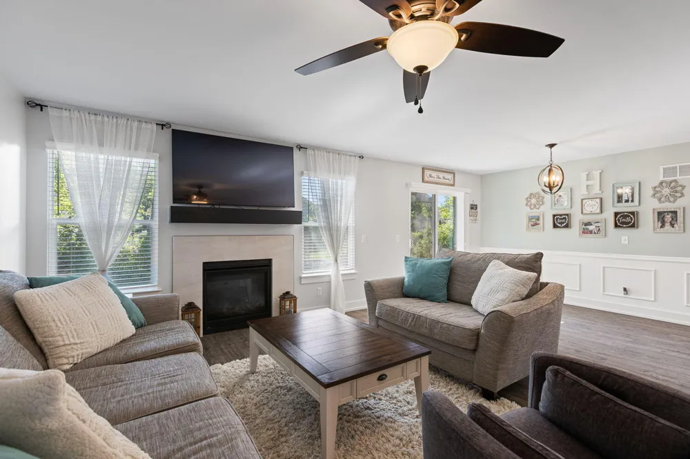 725 Chase Hanna Street #9 Dundee, MI 48131
