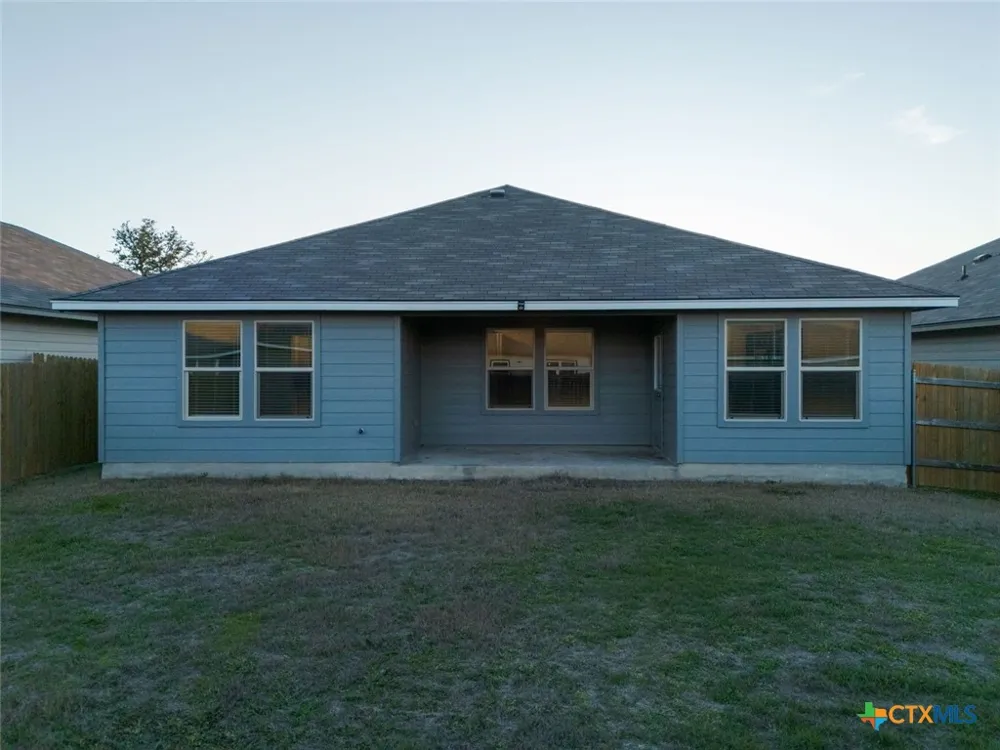 9506 Murandy Drive Killeen, TX 76542