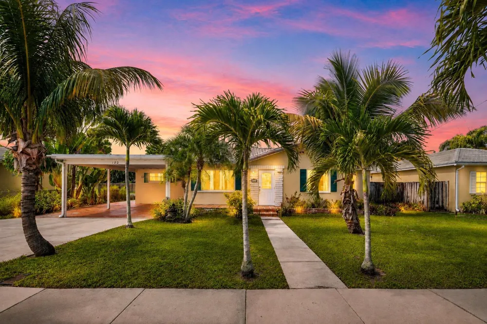 122 Euclid Boulevard Lantana, FL 33462