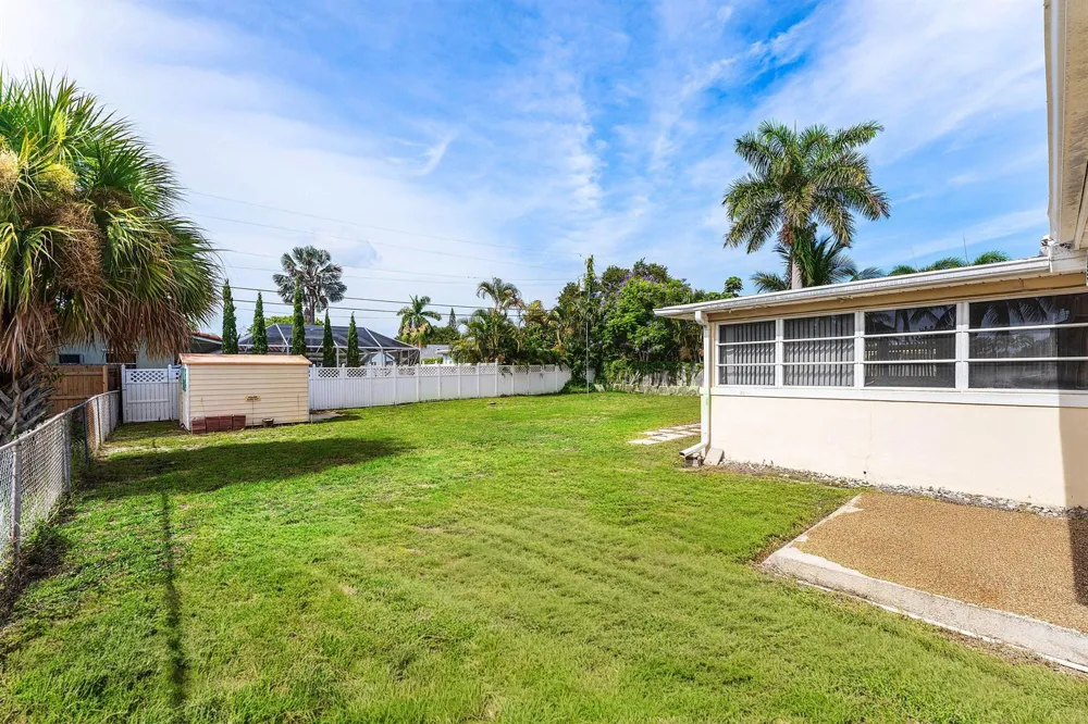 122 Euclid Boulevard Lantana, FL 33462