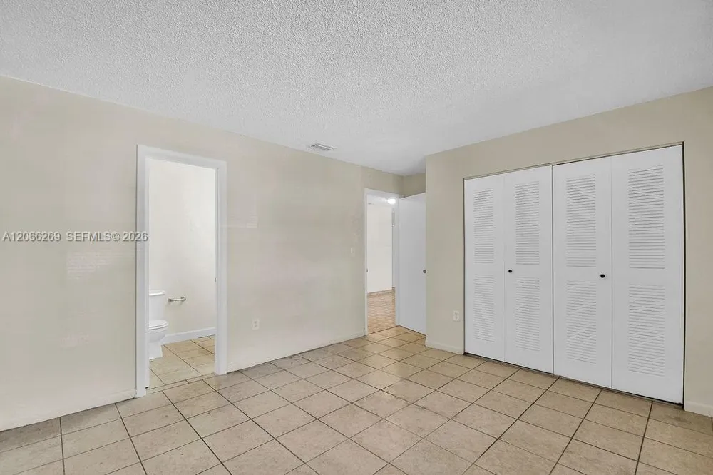 18947 NW 45th Ave #1 Miami Gardens, FL 33055