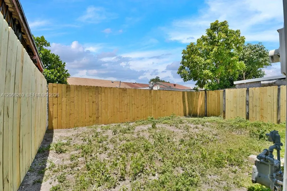 18947 NW 45th Ave #1 Miami Gardens, FL 33055