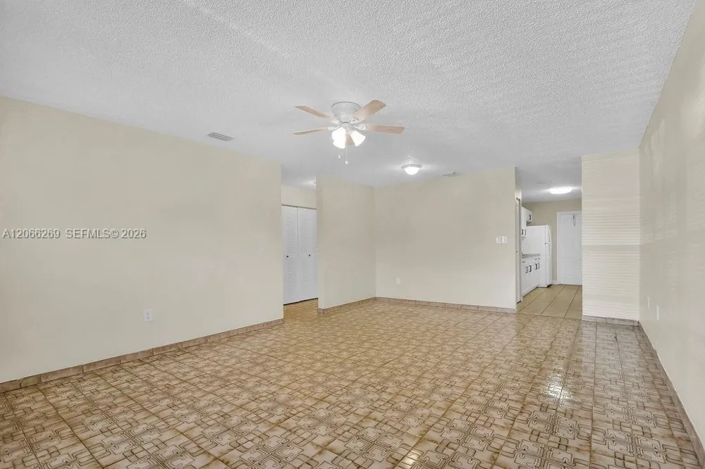 18947 NW 45th Ave #1 Miami Gardens, FL 33055
