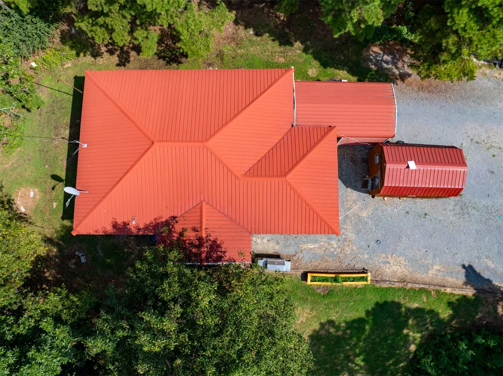 50063 Hwy 82 Highway Talihina, OK 74571