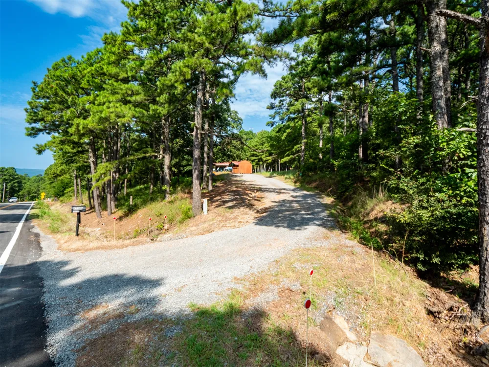 50063 Hwy 82 Highway Talihina, OK 74571