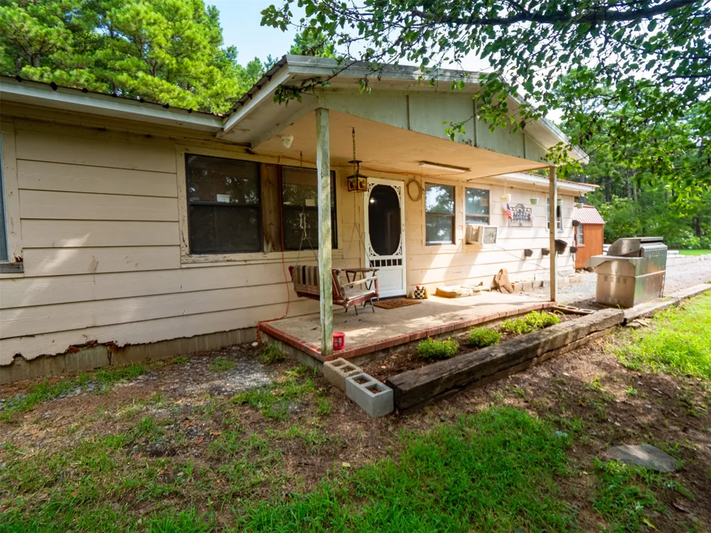 50063 Hwy 82 Highway Talihina, OK 74571