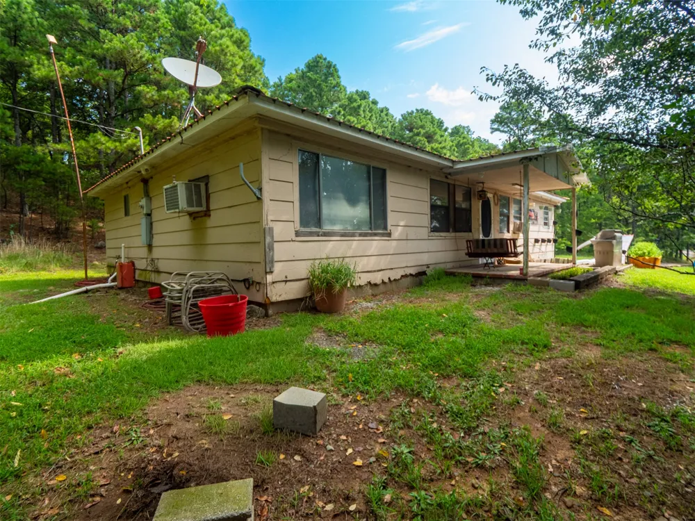 50063 Hwy 82 Highway Talihina, OK 74571