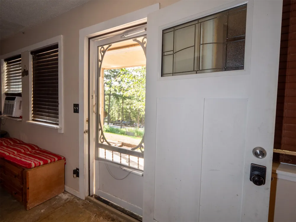 50063 Hwy 82 Highway Talihina, OK 74571