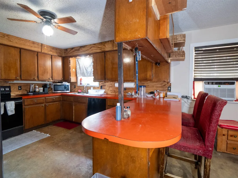 50063 Hwy 82 Highway Talihina, OK 74571